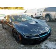 2016 BMW I8
