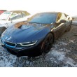 2016 BMW I8