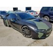 2016 BMW I8