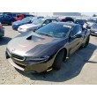 2016 BMW I8