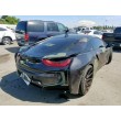 2016 BMW I8