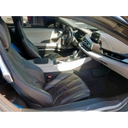 2016 BMW I8