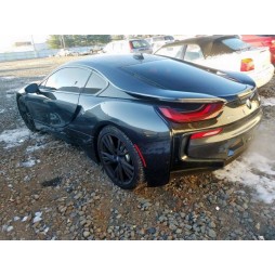 2016 BMW I8