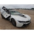 2016 BMW I8