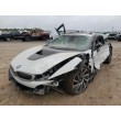 2016 BMW I8