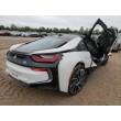 2016 BMW I8