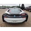 2016 BMW I8