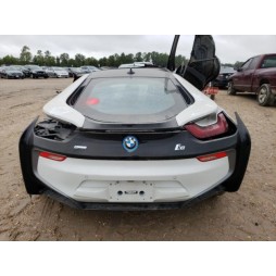 2016 BMW I8