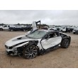 2016 BMW I8