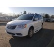 2016 CHRYSLER TOWN & COUNTRY TOURING 2016 CHRYSLER TOWN & COUNTRY TOURING