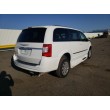 2016 CHRYSLER TOWN & COUNTRY TOURING 2016 CHRYSLER TOWN & COUNTRY TOURING