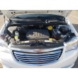 2016 CHRYSLER TOWN & COUNTRY TOURING 2016 CHRYSLER TOWN & COUNTRY TOURING