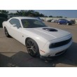 2016 DODGE CHALLENGER R/T SCAT PACK