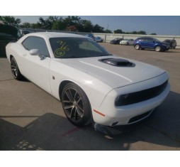 2016 DODGE CHALLENGER R/T SCAT PACK