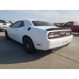 2016 DODGE CHALLENGER R/T SCAT PACK