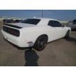 2016 DODGE CHALLENGER R/T SCAT PACK