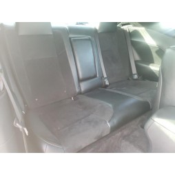 2016 DODGE CHALLENGER R/T SCAT PACK