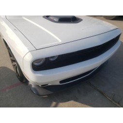 2016 DODGE CHALLENGER R/T SCAT PACK