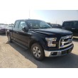 2016 FORD F150 SUPER CAB