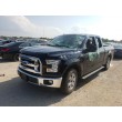 2016 FORD F150 SUPER CAB