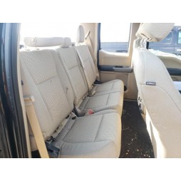 2016 FORD F150 SUPER CAB