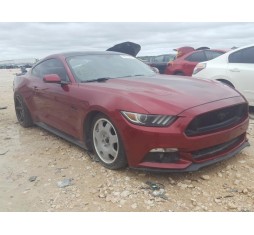 2016 FORD MUSTANG GT