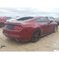 2016 FORD MUSTANG GT