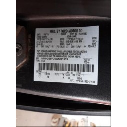 2016 FORD TRANSIT CONNECT XLT