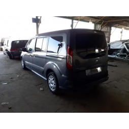 2016 FORD TRANSIT CONNECT XLT
