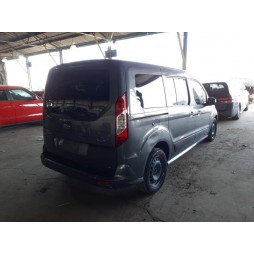 2016 FORD TRANSIT CONNECT XLT