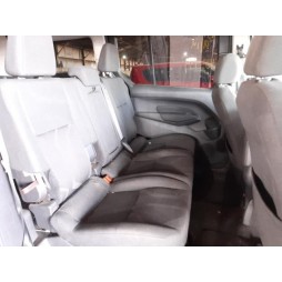 2016 FORD TRANSIT CONNECT XLT