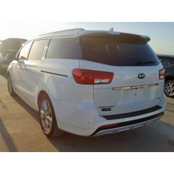 2016 KIA SEDONA SXL