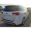2016 KIA SEDONA SXL