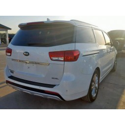 2016 KIA SEDONA SXL