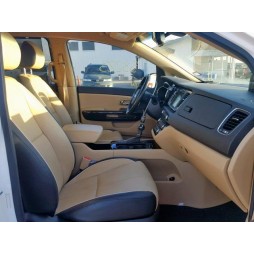 2016 KIA SEDONA SXL