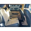 2016 KIA SEDONA SXL