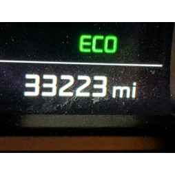 2016 KIA SEDONA SXL