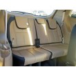 2016 KIA SEDONA SXL