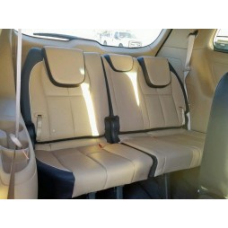 2016 KIA SEDONA SXL