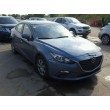 2016 MAZDA 3 SPORT