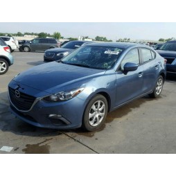 2016 MAZDA 3 SPORT