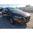 2016 MAZDA 3 SPORT