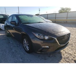 2016 MAZDA 3 SPORT