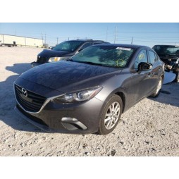 2016 MAZDA 3 SPORT