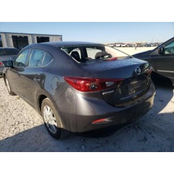 2016 MAZDA 3 SPORT