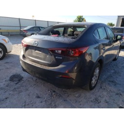 2016 MAZDA 3 SPORT
