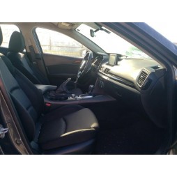 2016 MAZDA 3 SPORT