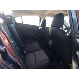 2016 MAZDA 3 SPORT
