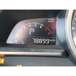 2016 MAZDA 3 SPORT