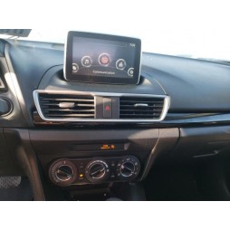 2016 MAZDA 3 SPORT